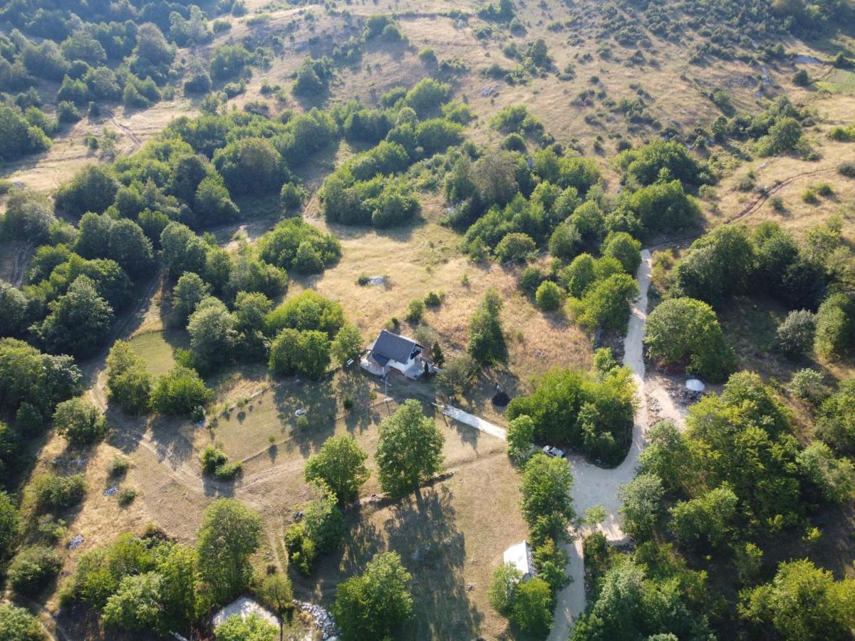 Planinska kuća za odmor Perić - Housity