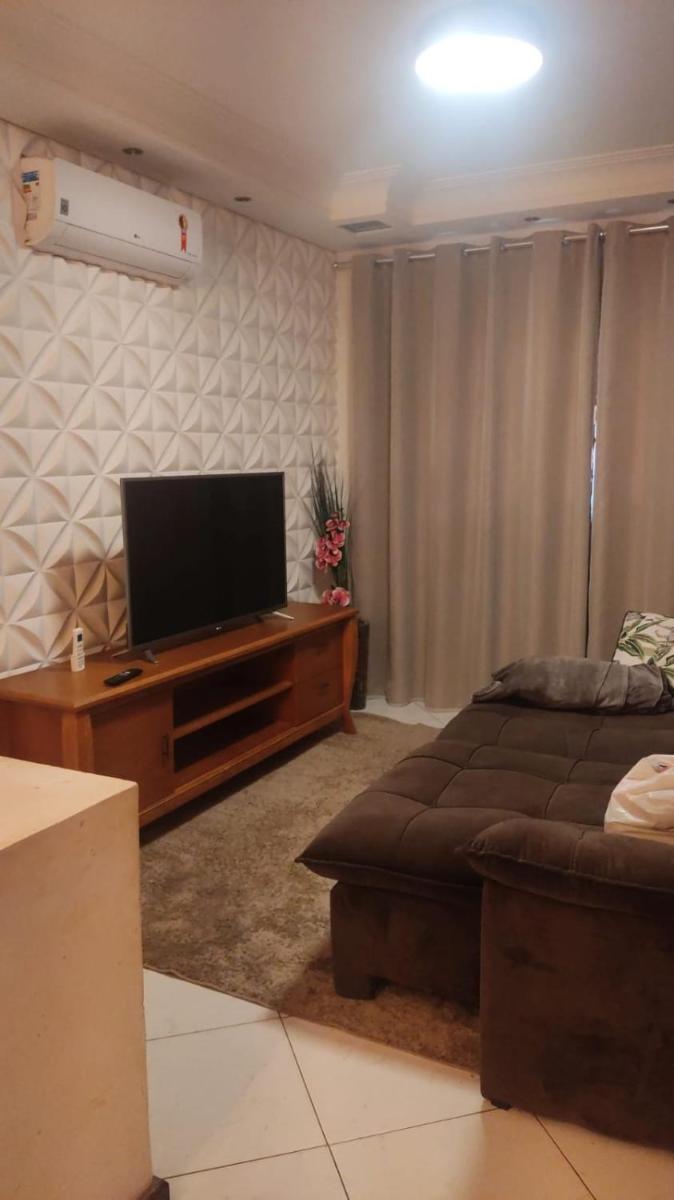 CASA ACONCHEGANTE A 28 MIN. THERMAS DE SÃO PEDRO - Housity