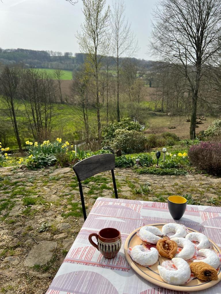 Chambre d'Hôtes "Le gîte du passant" - Housity