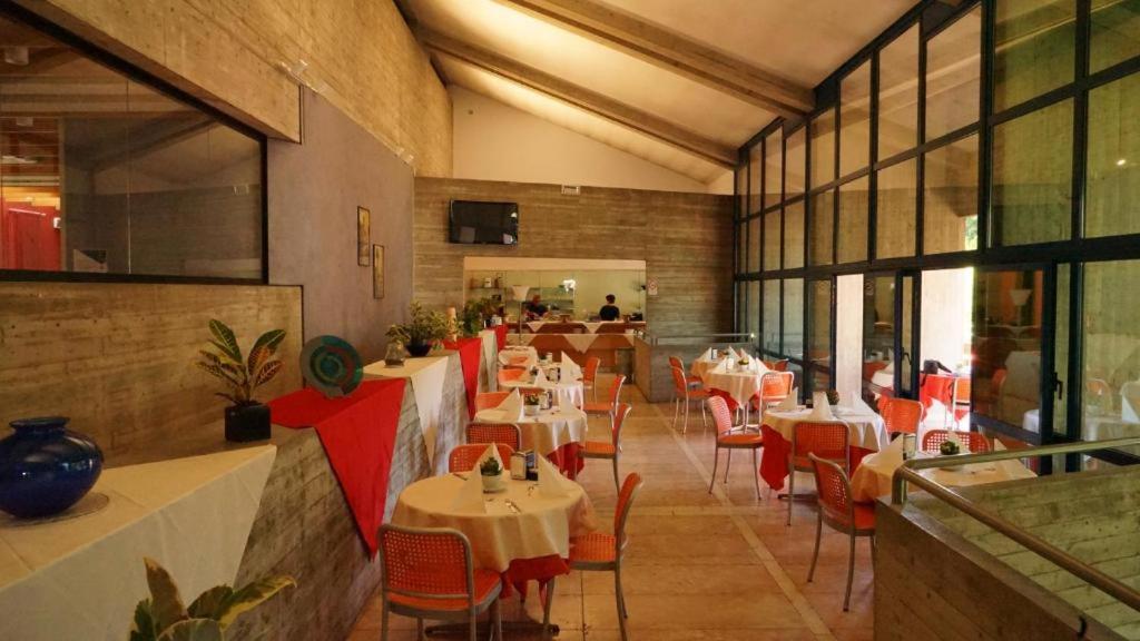 Valmarana Morosini Hotel - Hizvo