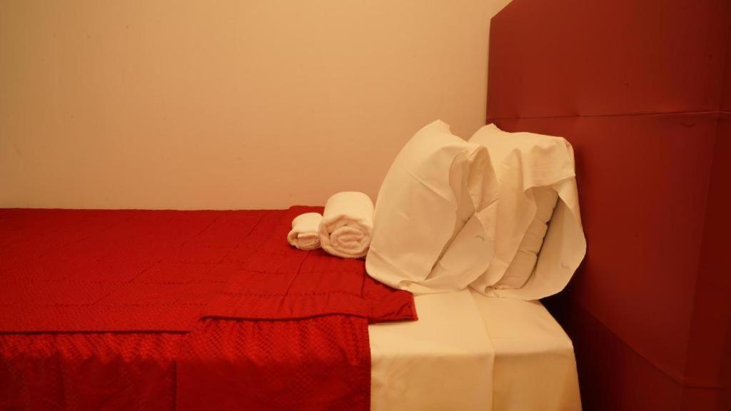 Valmarana Morosini Hotel - Hizvo