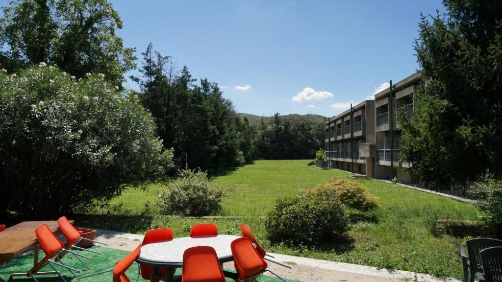 Valmarana Morosini Hotel - Hizvo