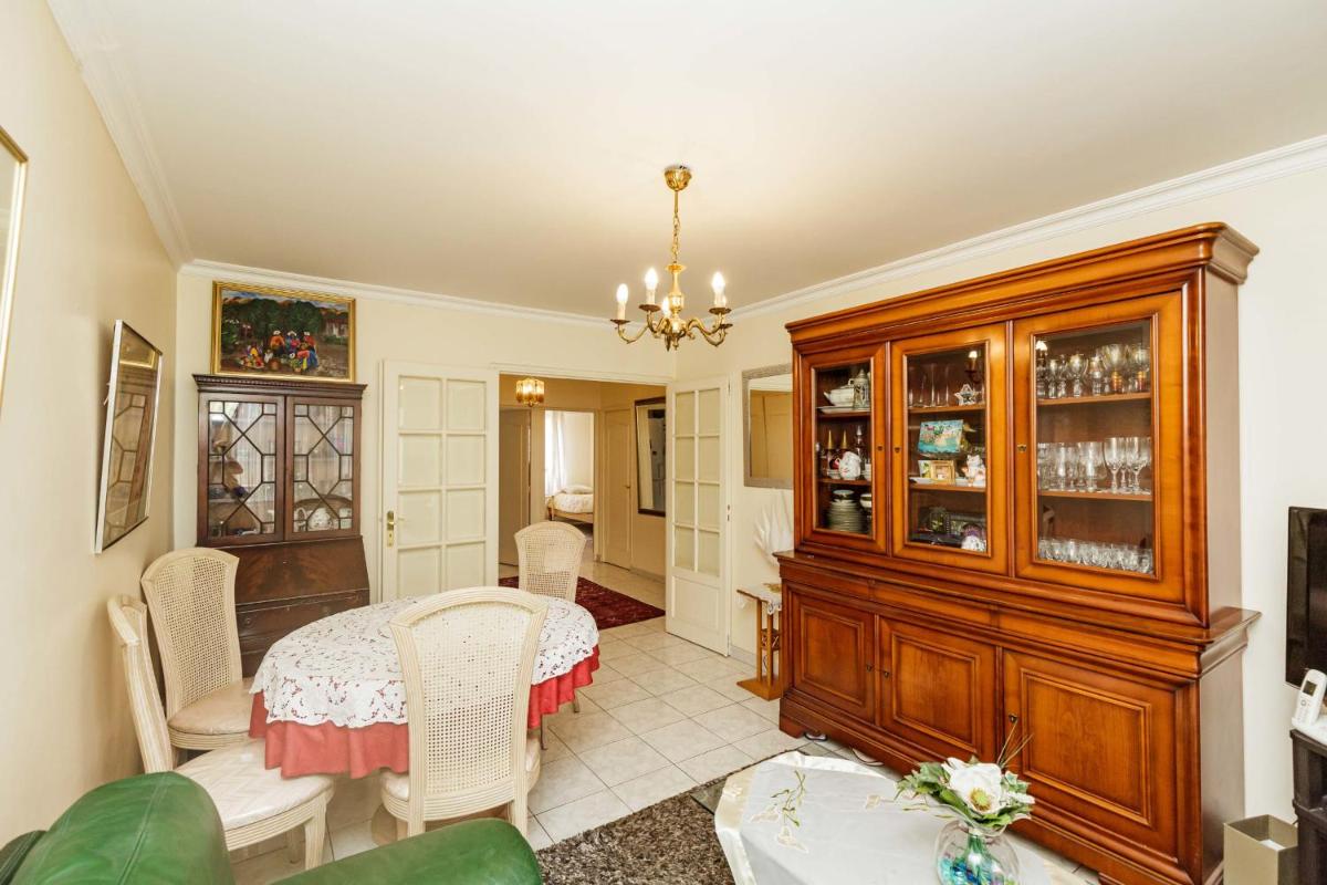 Spacious T3 With View In The Heart Of The City! - Housity