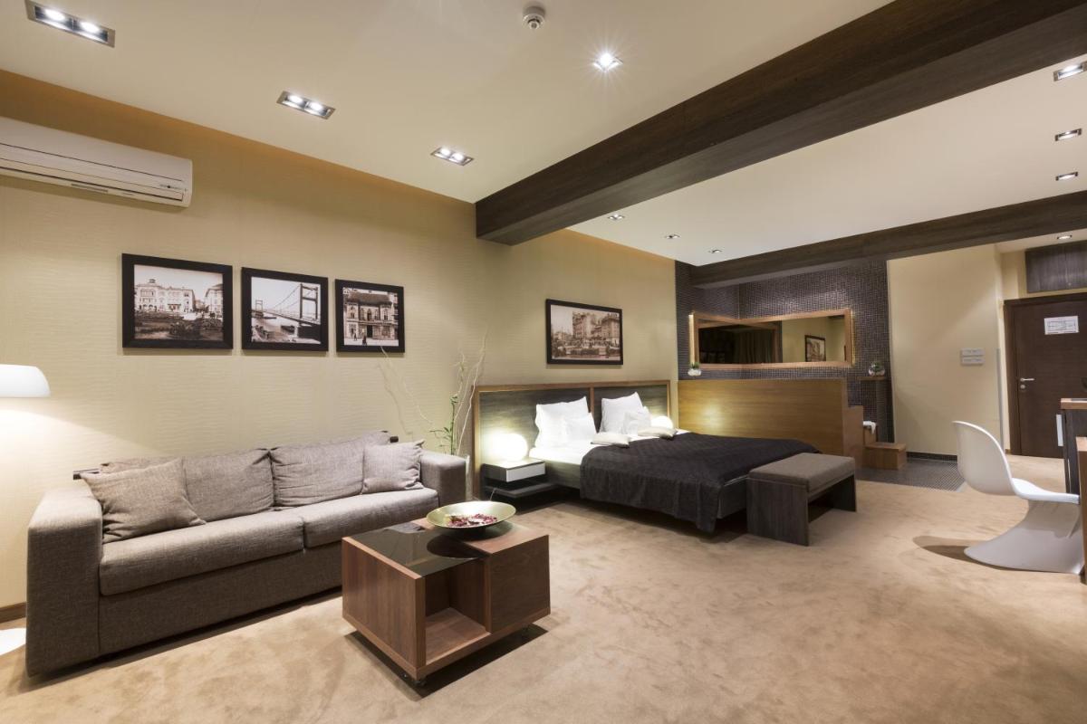 Belgrade Boutique House - Housity