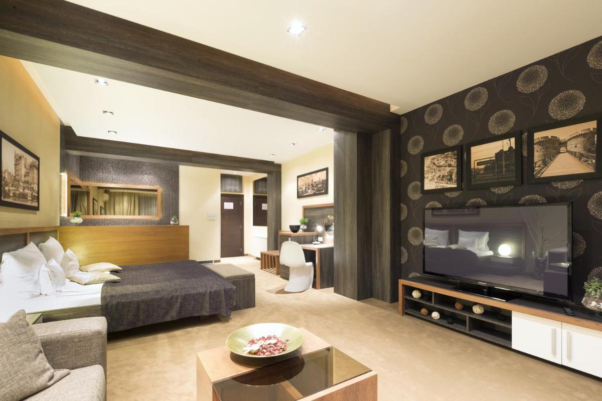 Belgrade Boutique House - Housity