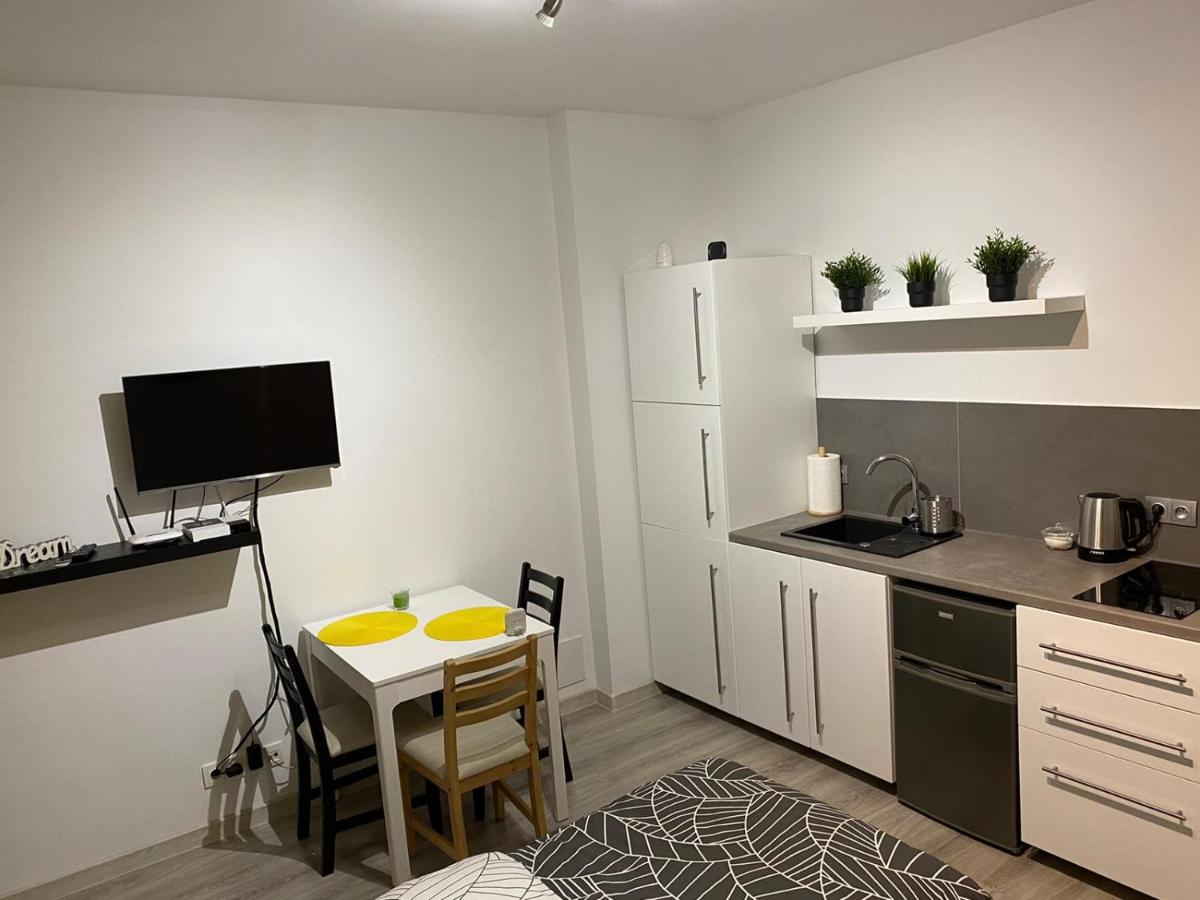 Apartament przy Rynku KAMBAR - Housity