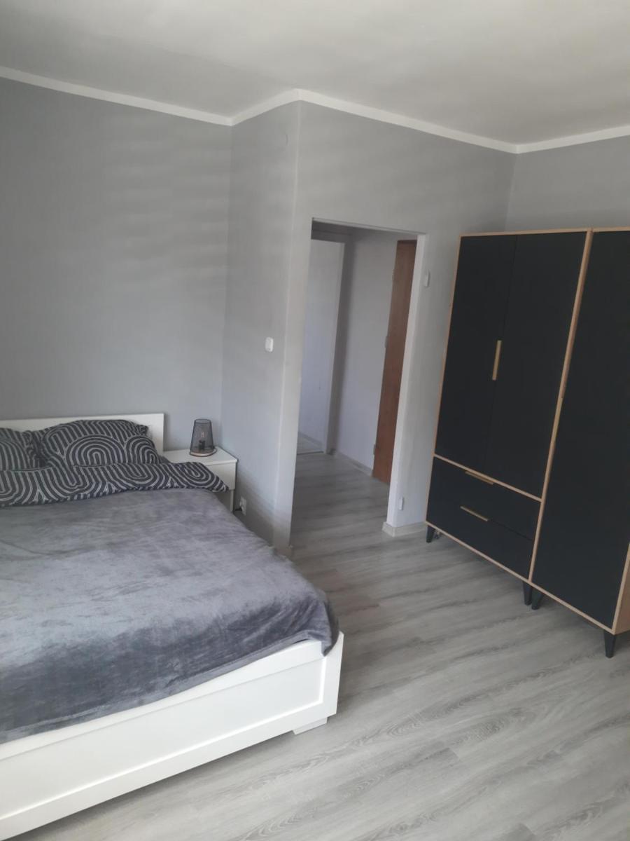Wilkońskiego 38 - Housity