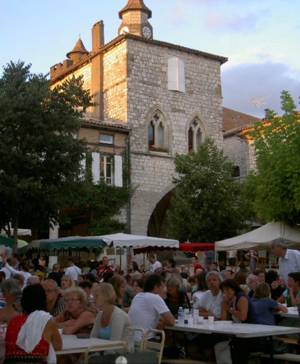 Suitetrails - Les Apparts de Bastide 35B