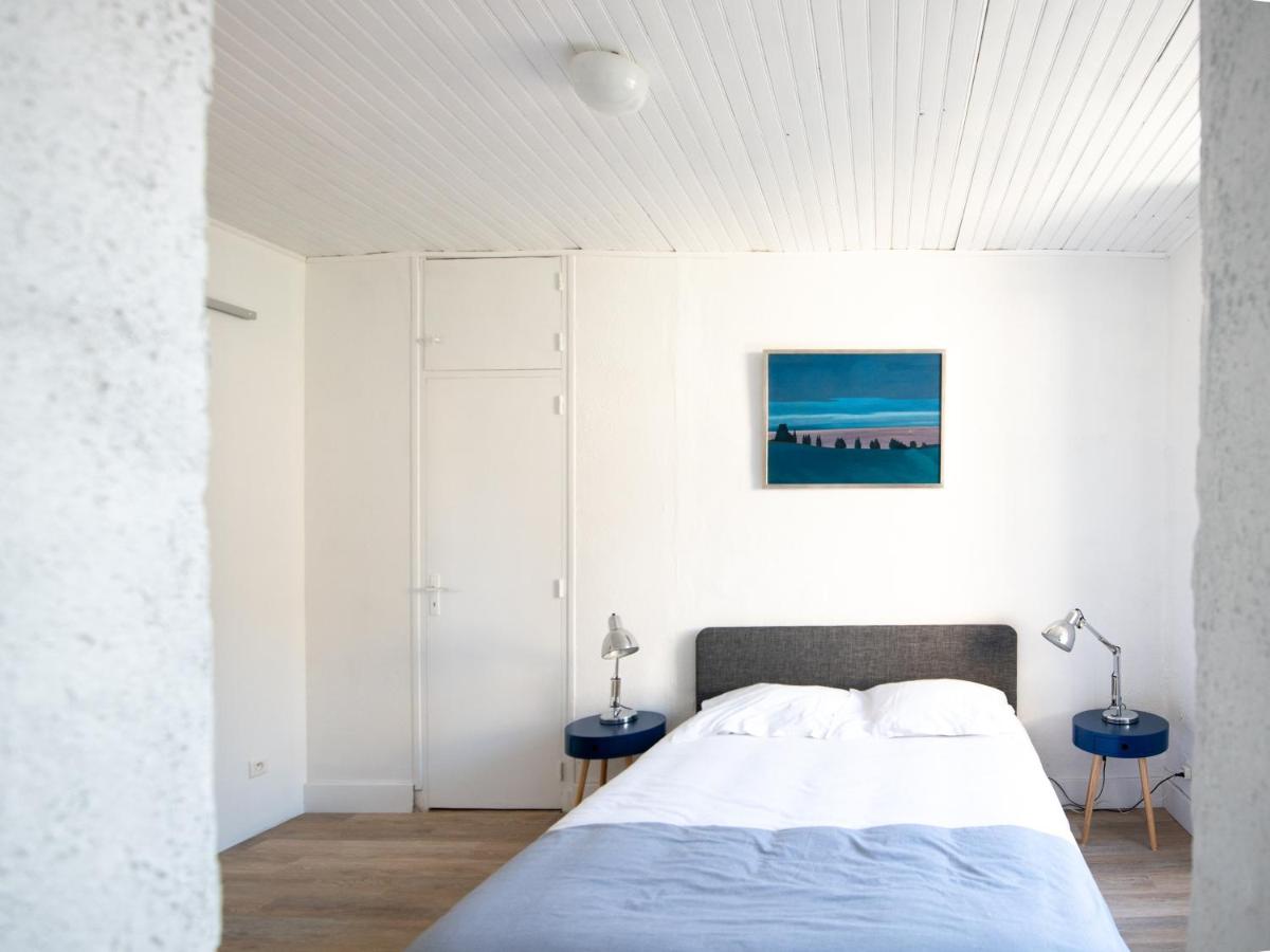 Les Chambres de Lourmel - Housity