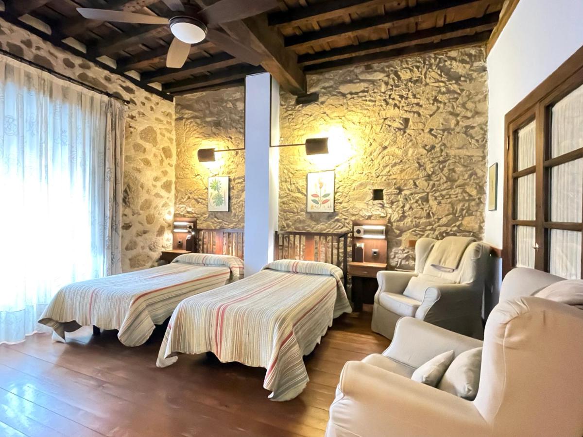 El Jardín del Convento, Casa Rural - Housity
