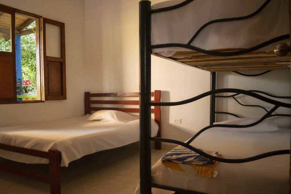 Casa Campestre Villa Alicia - Housity