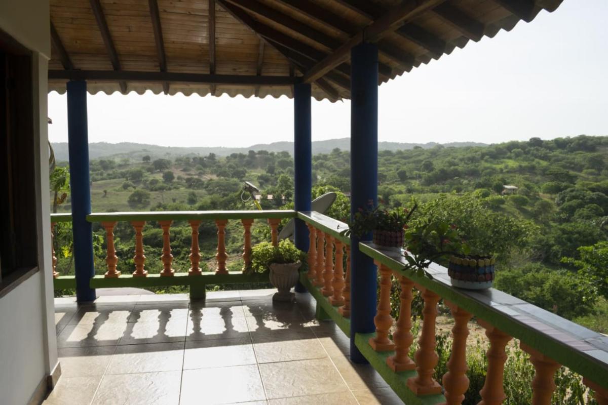 Casa Campestre Villa Alicia - Housity