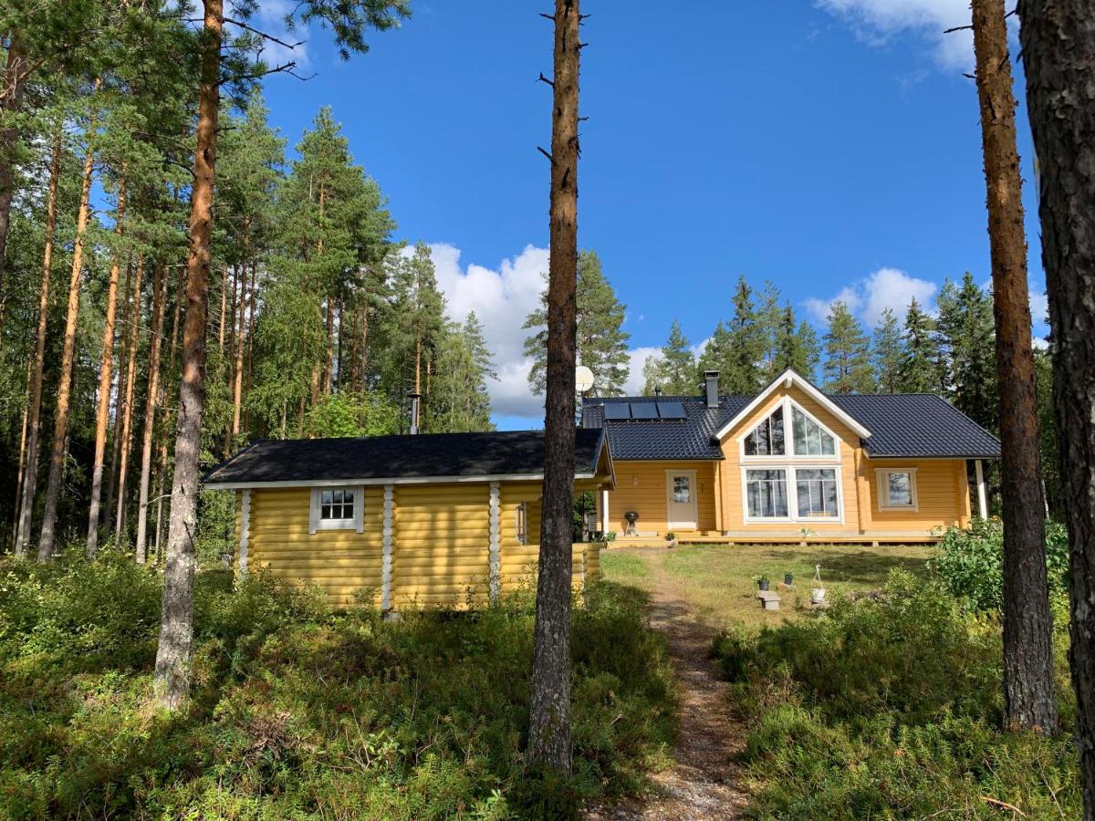 Villa Lilian - Housity