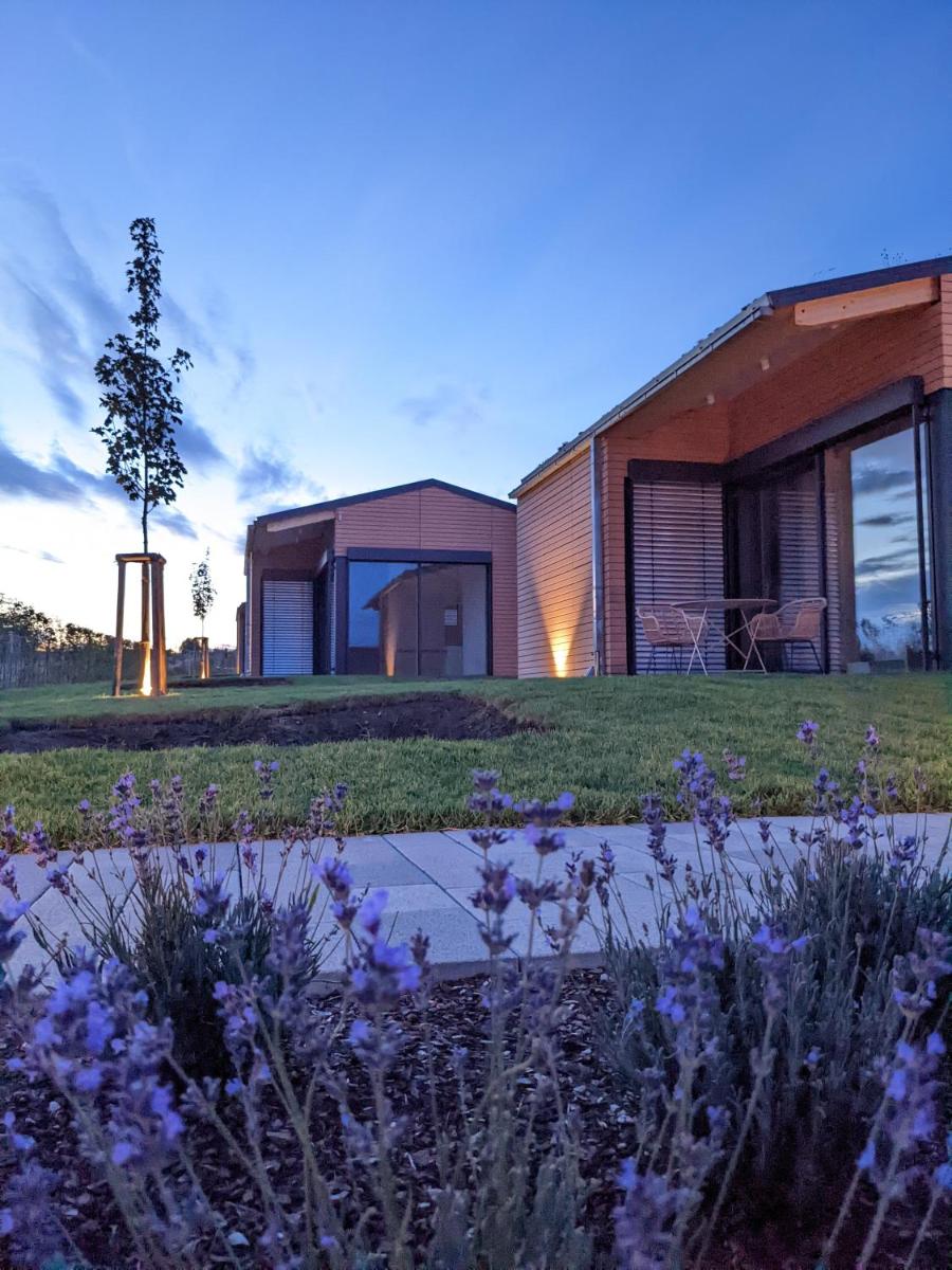Weinberg Chalets - Housity
