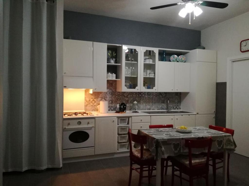 Casa vacanze "Ulivi nel Mare" - Housity
