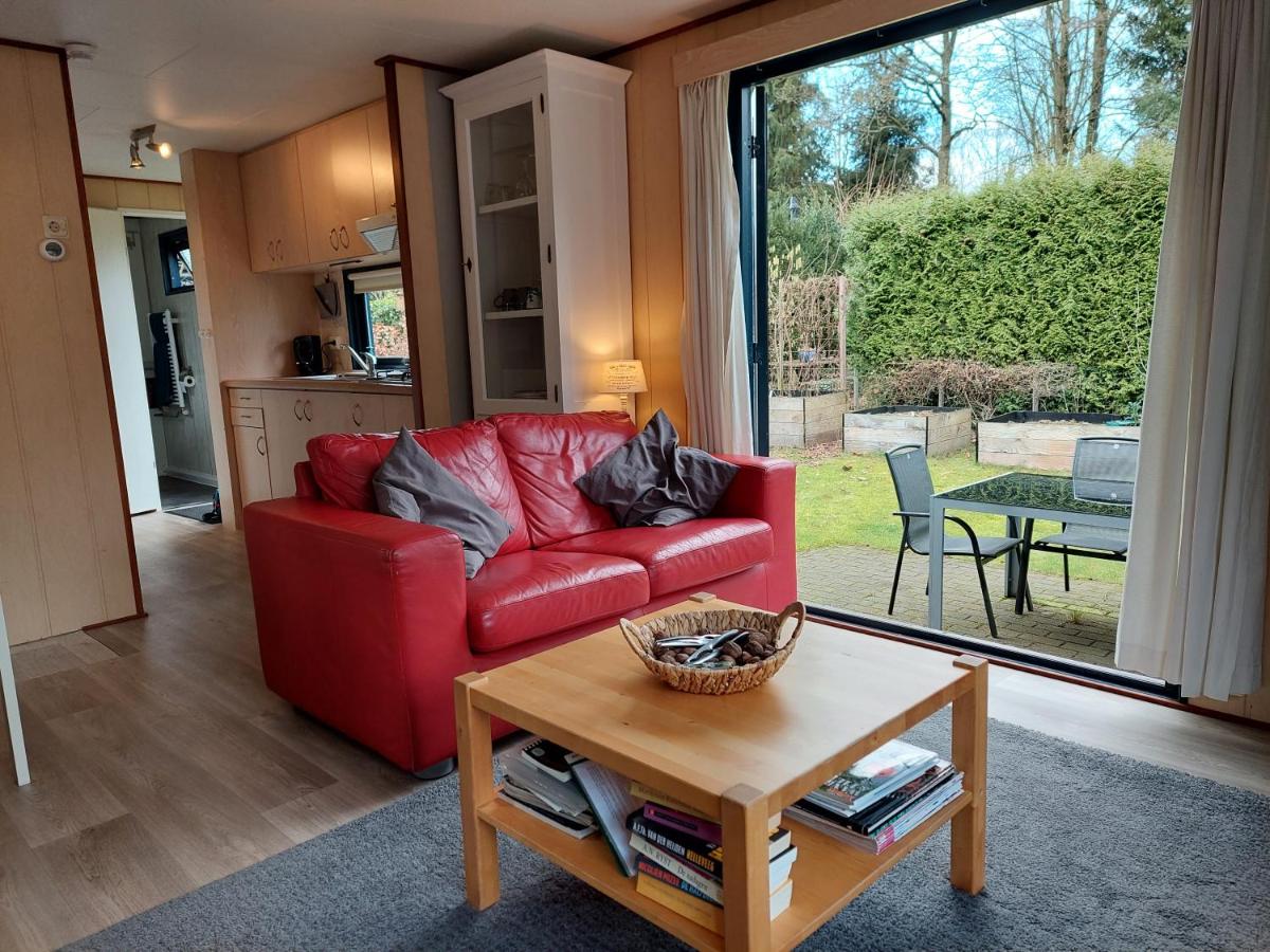 Chalet Bosrust - Housity