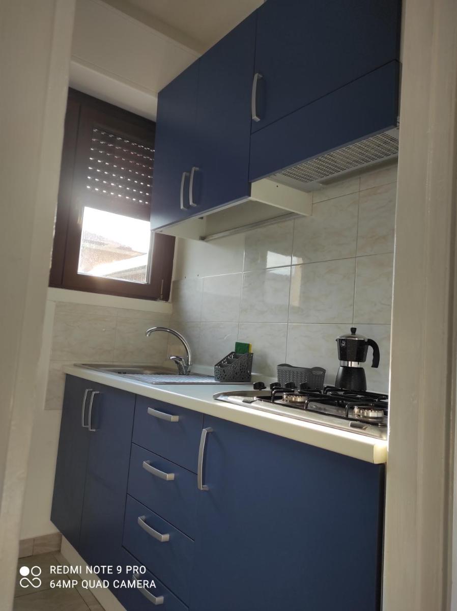 Appartamento Giulio Cesare - Housity