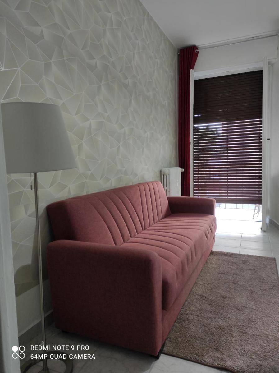 Appartamento Giulio Cesare - Housity