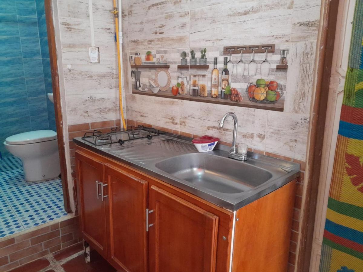 Suitetrails - Habitaciones en Cartagena cerca al Mar