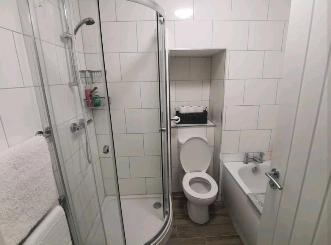Griffin 2 Apartments - Housity