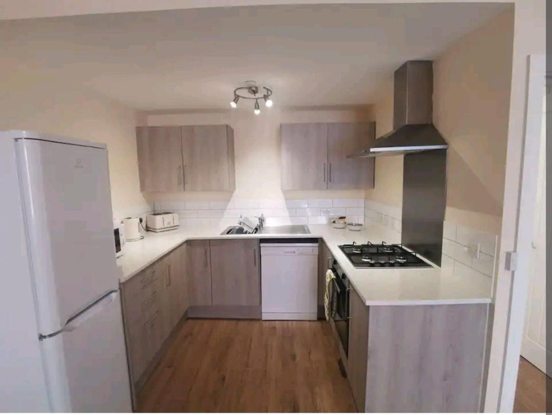 Griffin 2 Apartments - Housity
