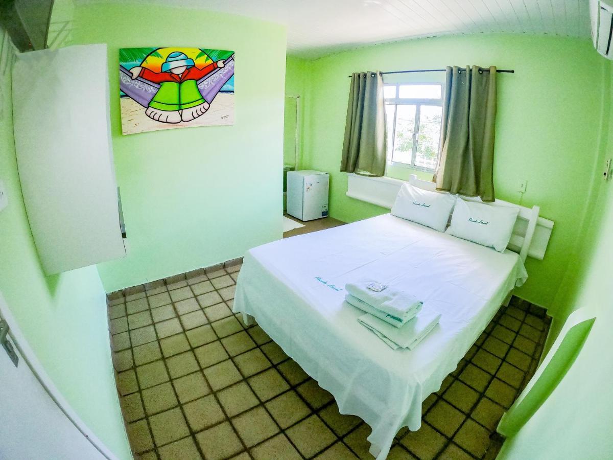 Pousada Litoral - Housity
