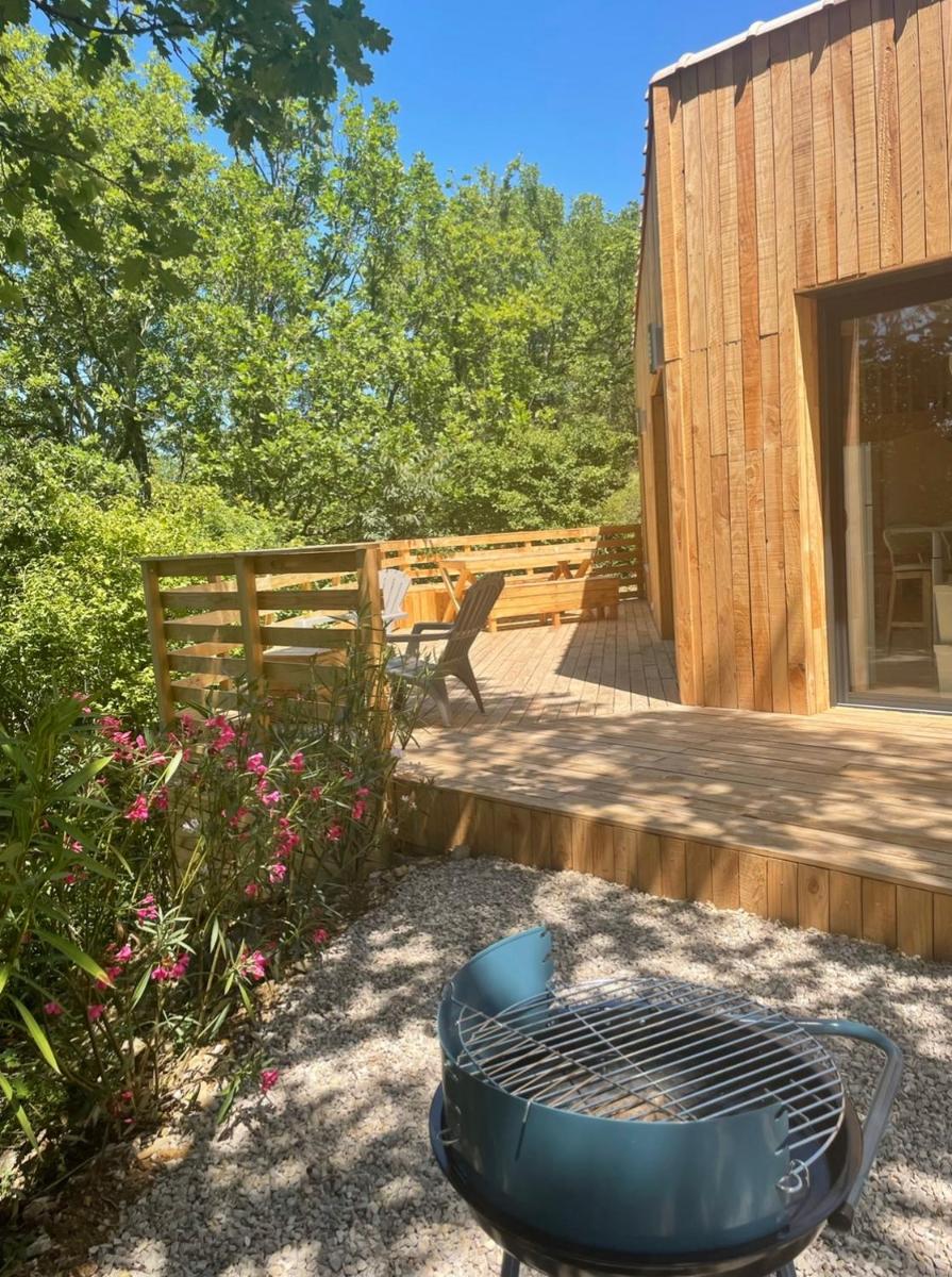 Suitetrails - Chalet Cocoon