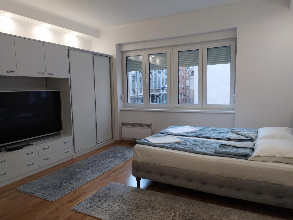 Apartment Sara Centar Sarajevo - Housity