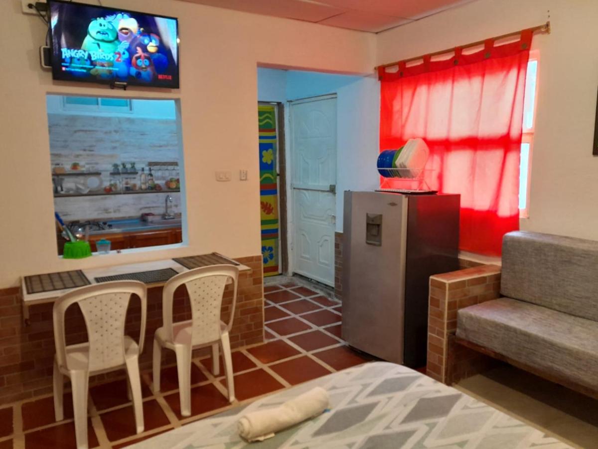 Suitetrails - Habitaciones en Cartagena cerca al Mar