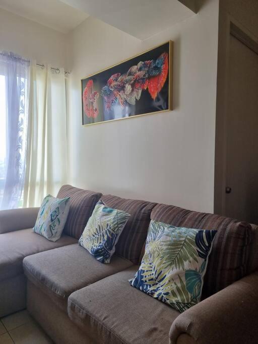 One Bedroom Condo in Makati - Housity