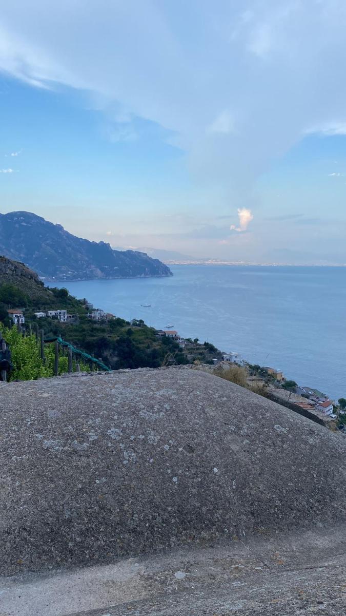 Suitetrails - Le Finestre di Amalfi