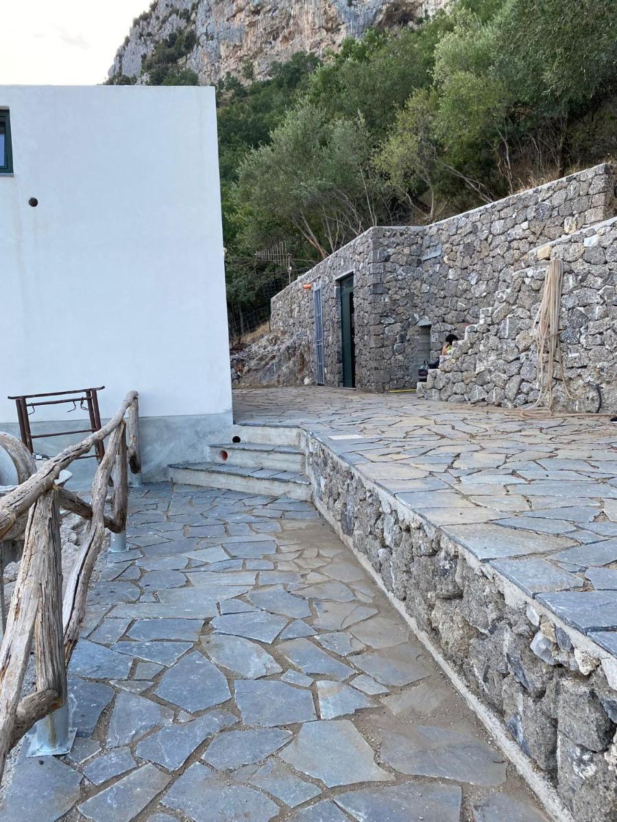 Suitetrails - Le Finestre di Amalfi
