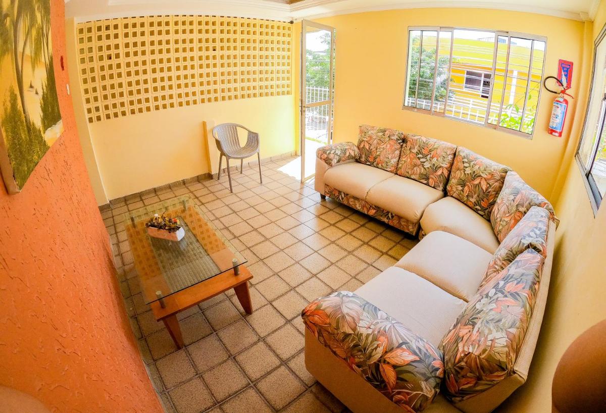 Pousada Litoral - Housity