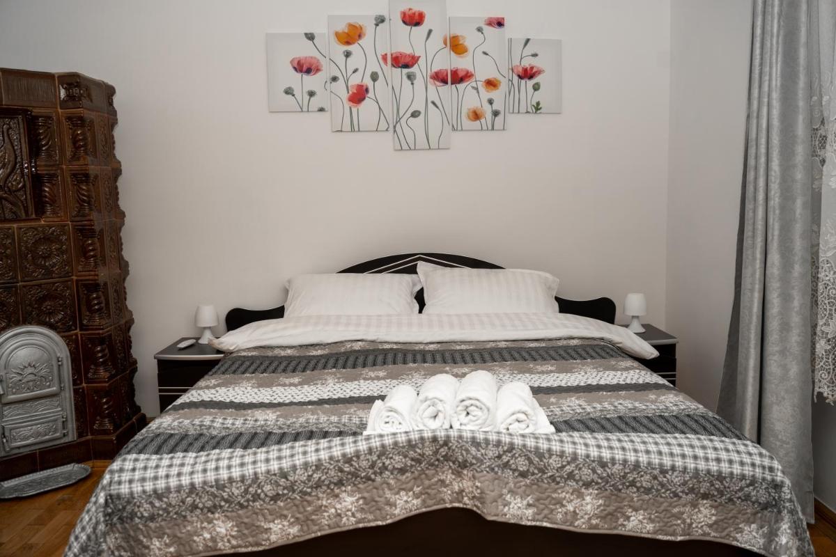 Apartament Panoramic la casa in comuna Rasinari - Housity