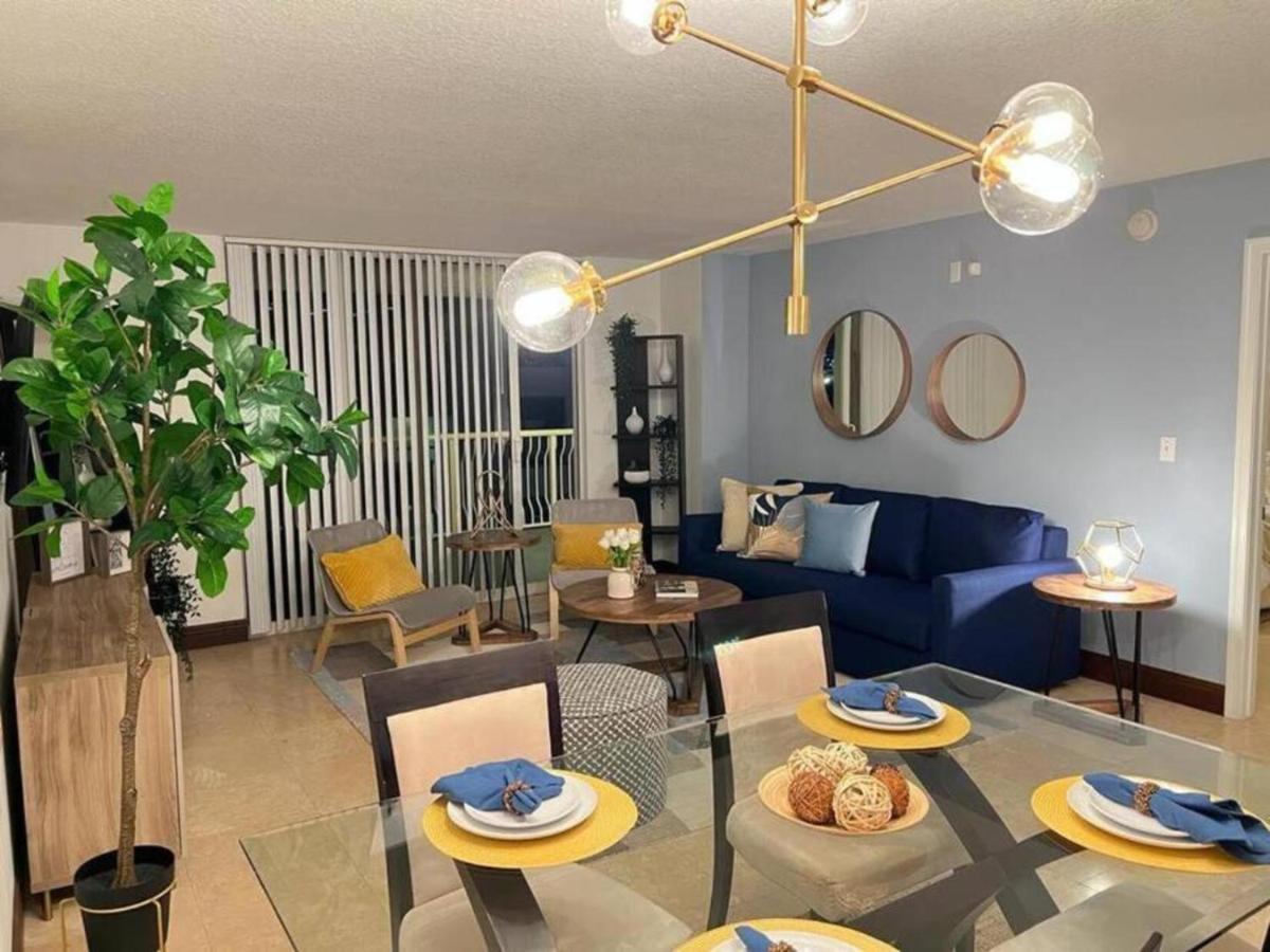 Condo in Brickell the best Miami. Free parking - Housity