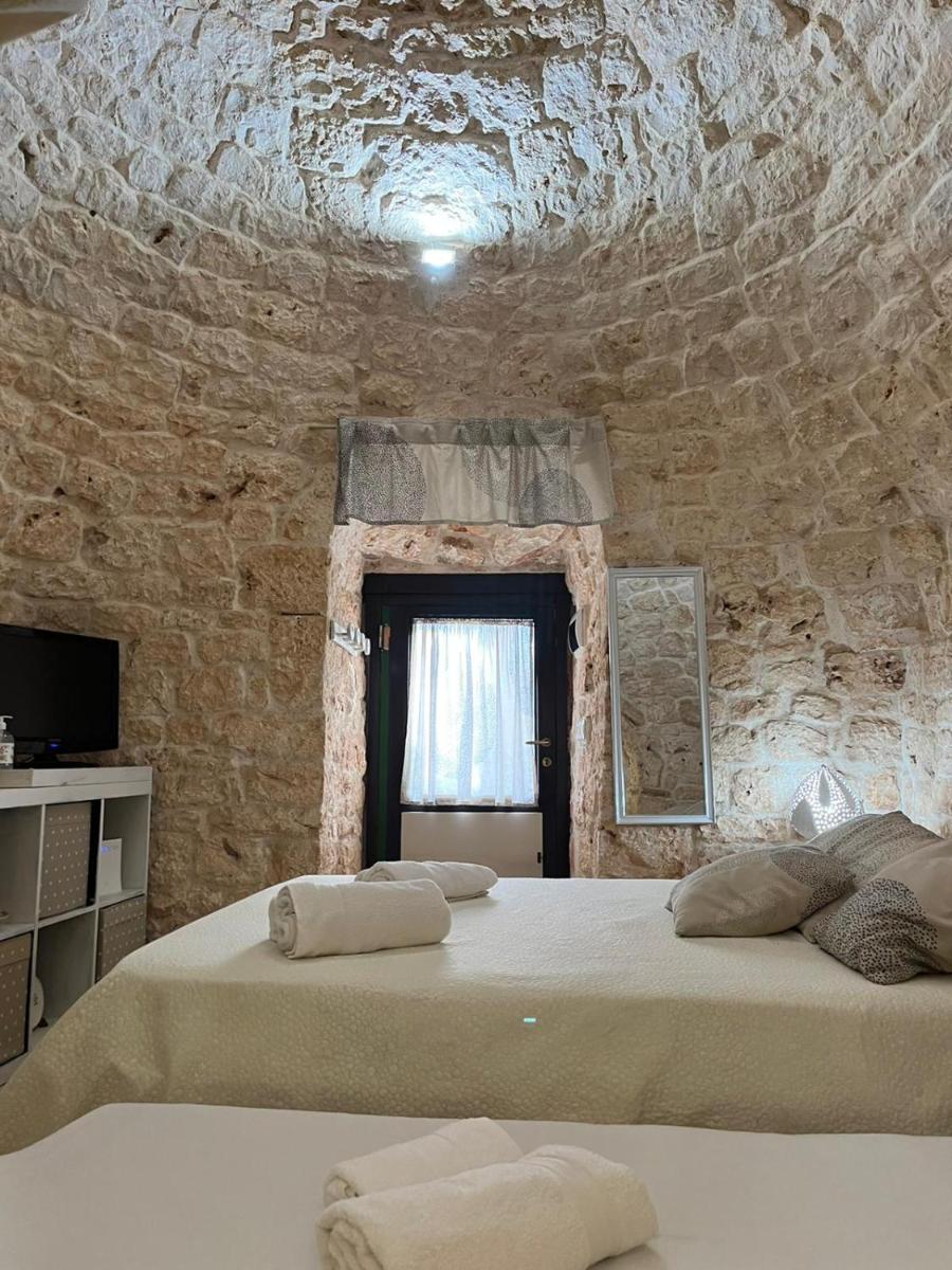 Il trullo di Mattia - Housity