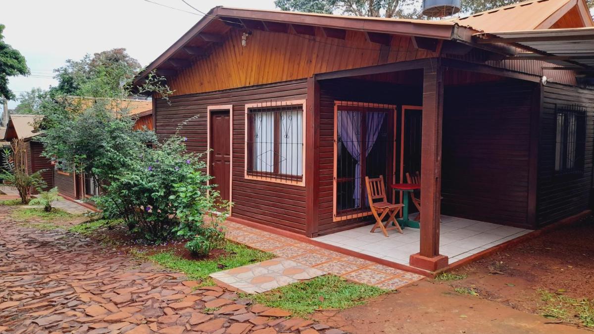 Voces De La Selva Misionera - Housity