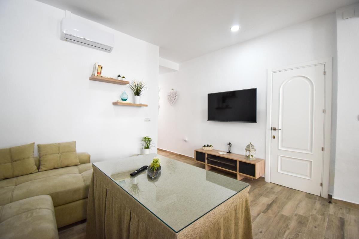 Casa Los Titos - Housity