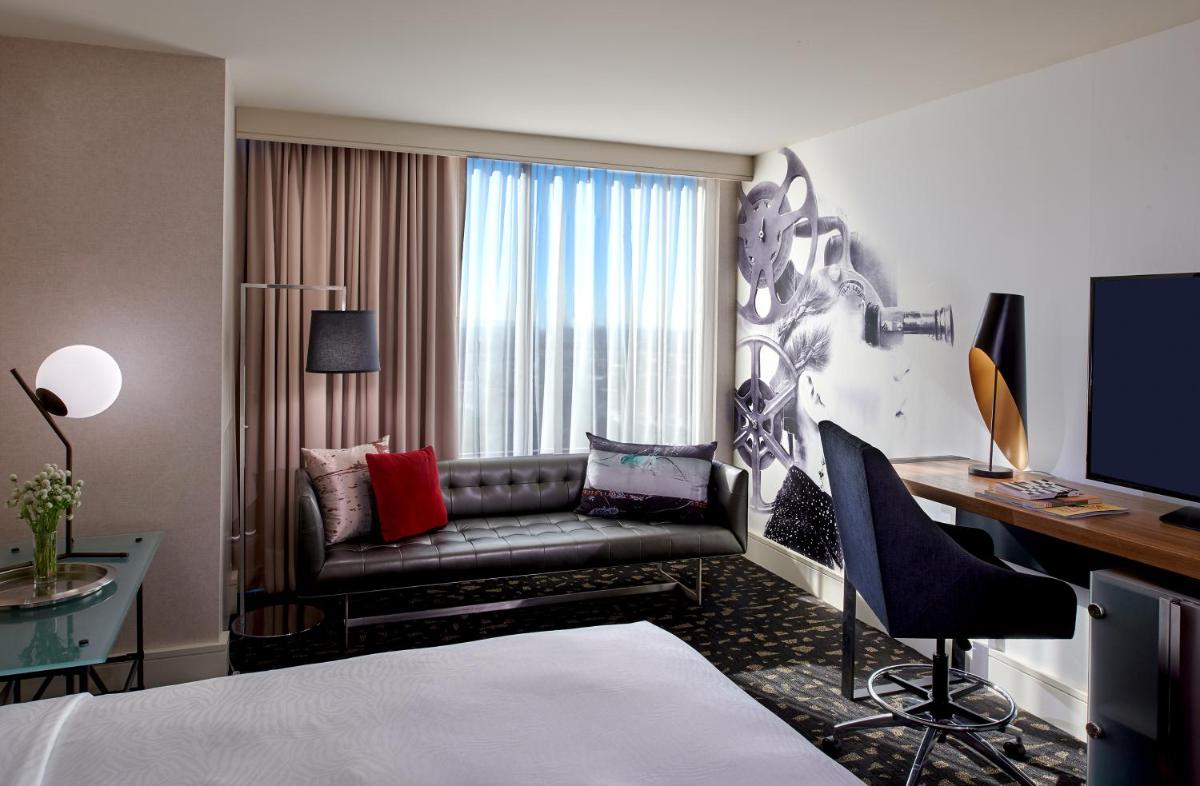 Kimpton Hotel Palomar Los Angeles Beverly Hills, an IHG Hotel - Housity