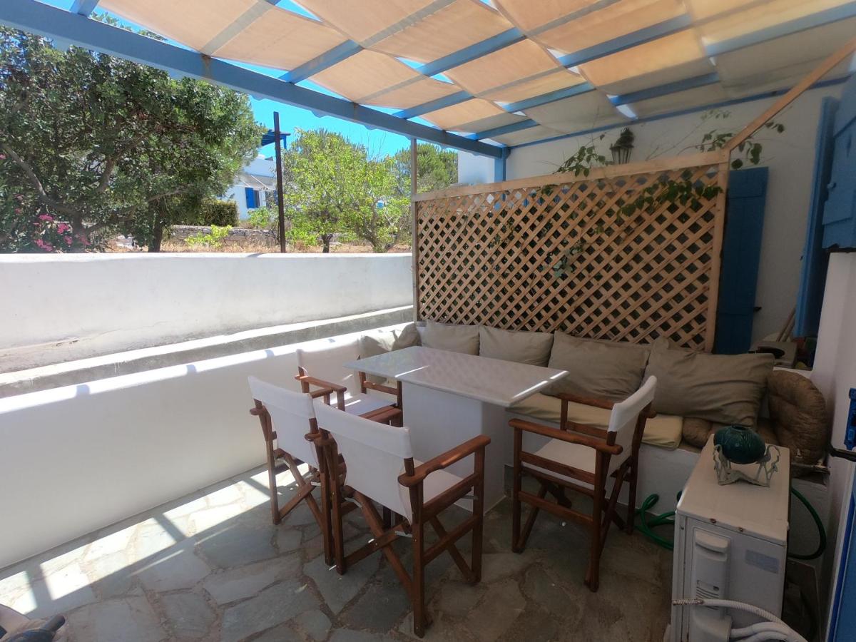 Thalia Apartment - Housity