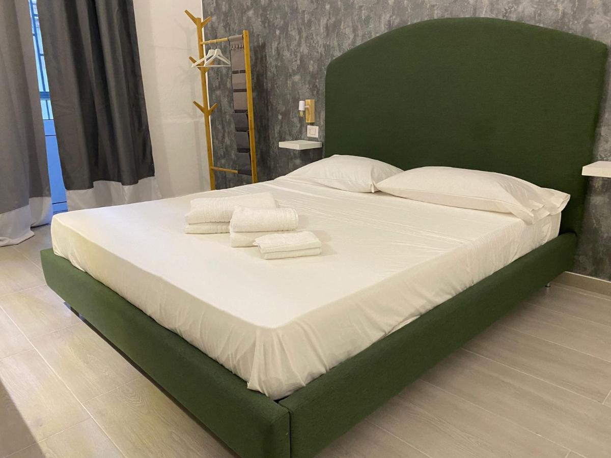 B&b dei Cappuccini - Hizvo