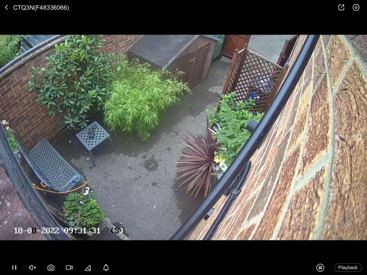 Sunnyside Annexe - Housity