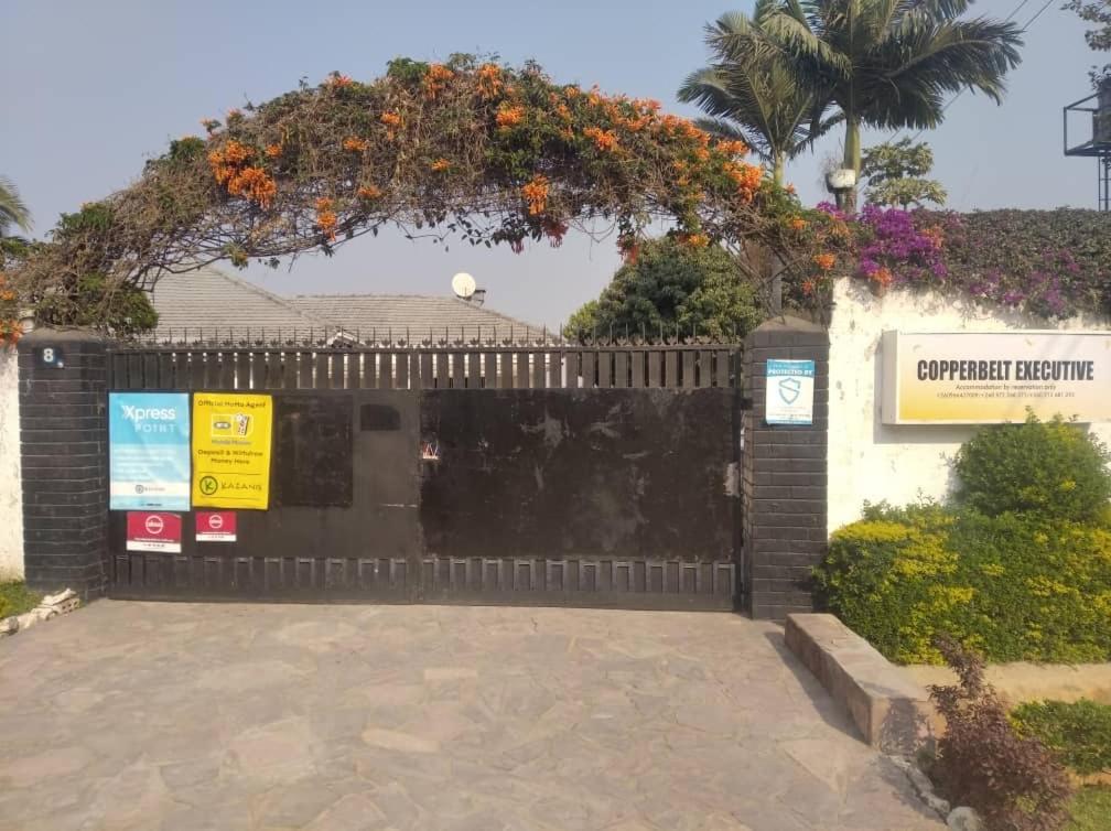 Copperbelt Executive Accommodation Ndola, Zambia - Housity