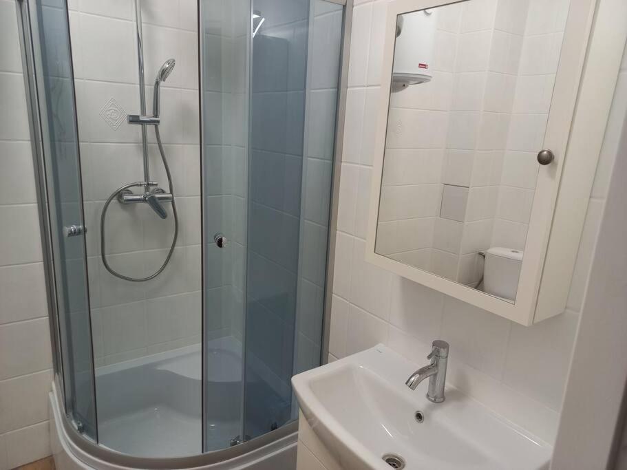 Apartament w sercu Starówki - Toruń - Housity