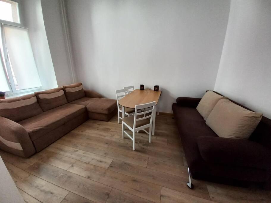 Apartament w sercu Starówki - Toruń - Housity