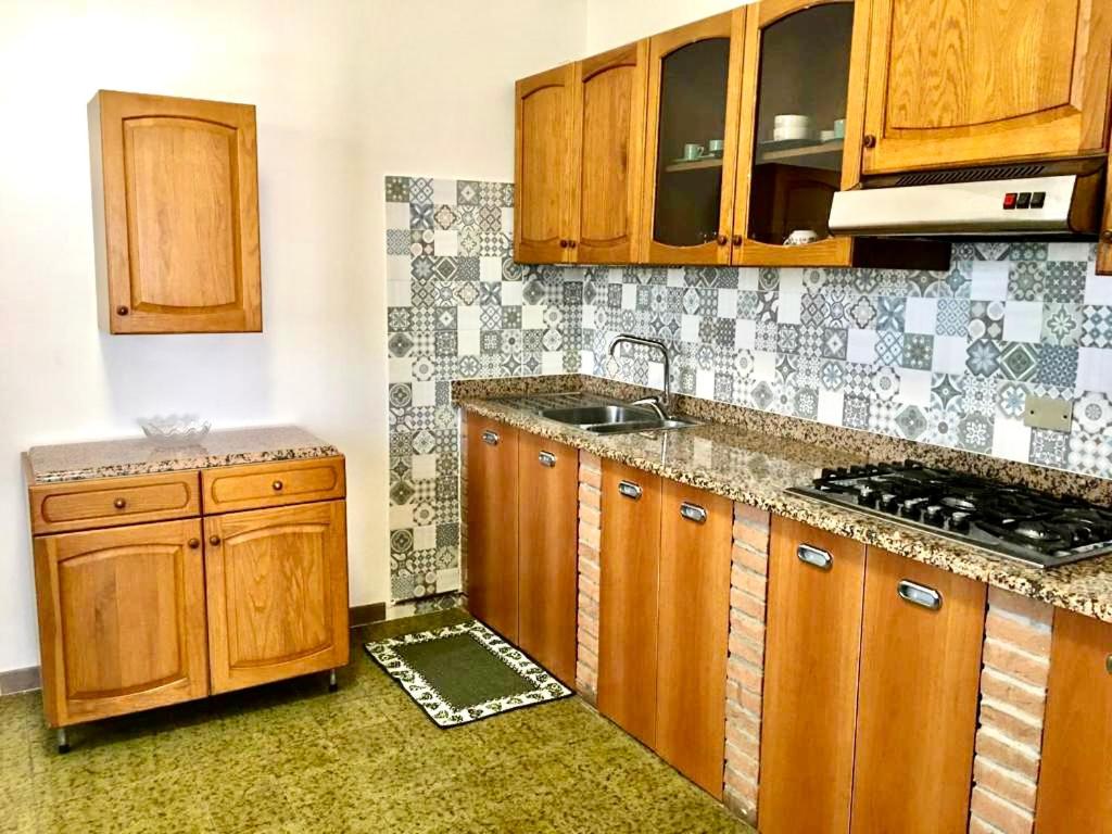 Casa vacanze alla fonte del Rubicone-via strigara serra 39 A - Housity