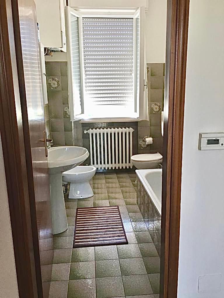 Casa vacanze alla fonte del Rubicone-via strigara serra 39 A - Housity