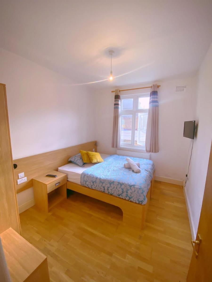 Mandarin Apartment - Housity