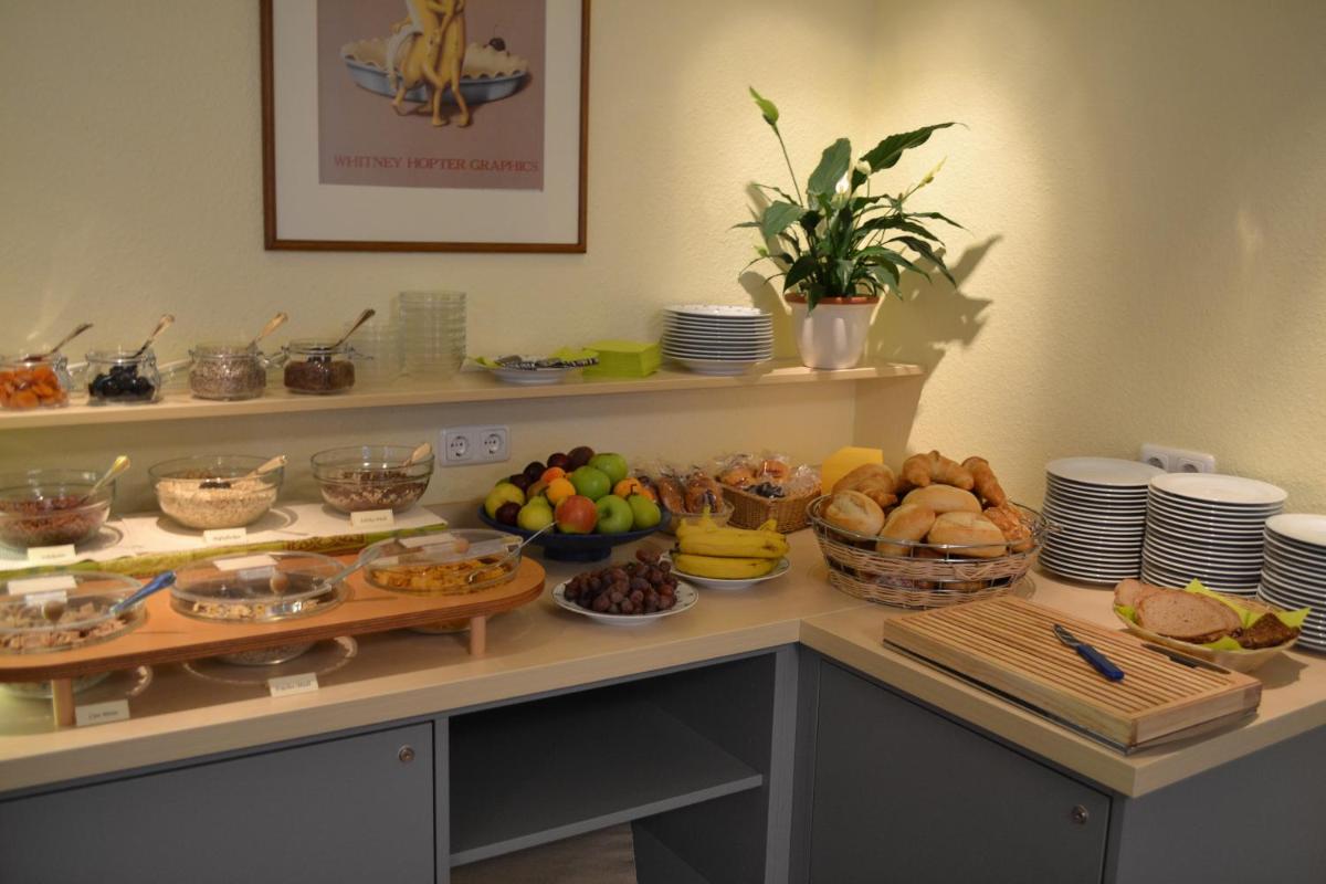 Hotel Am Schlosstor - Housity