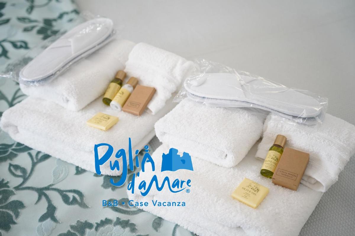 B&B Puglia d'aMare - Housity